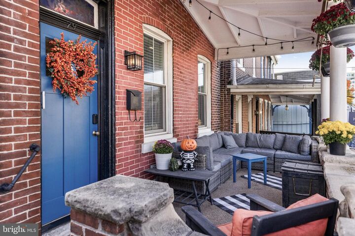 Property Photo:  79 Harry Street  PA 19428