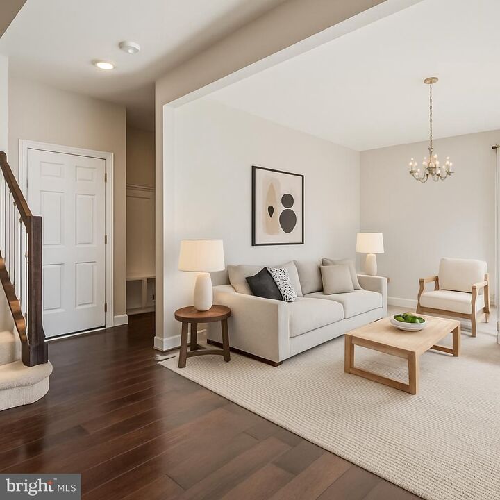 Property Photo:  2073 Alder Lane  VA 22026 