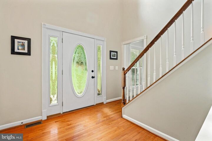 Property Photo: 321 Raft Cove VA 22554