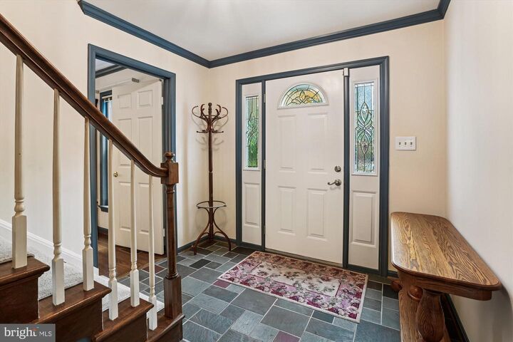 Property Photo: 12650 Landview Drive VA 20112