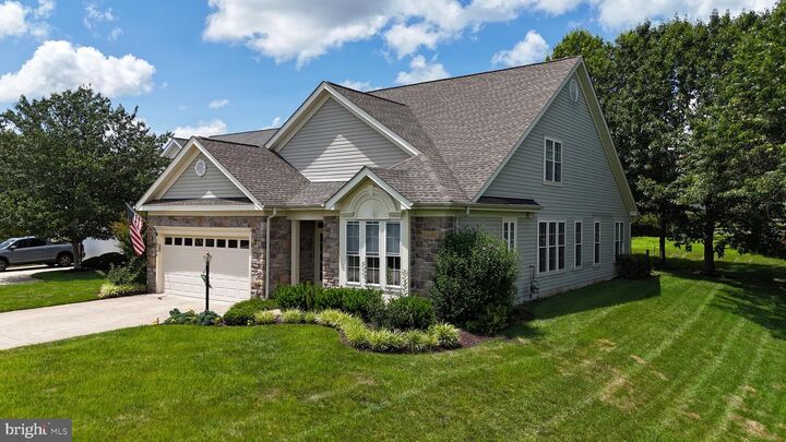 Property Photo:  13746 Heritage Valley Way  VA 20155