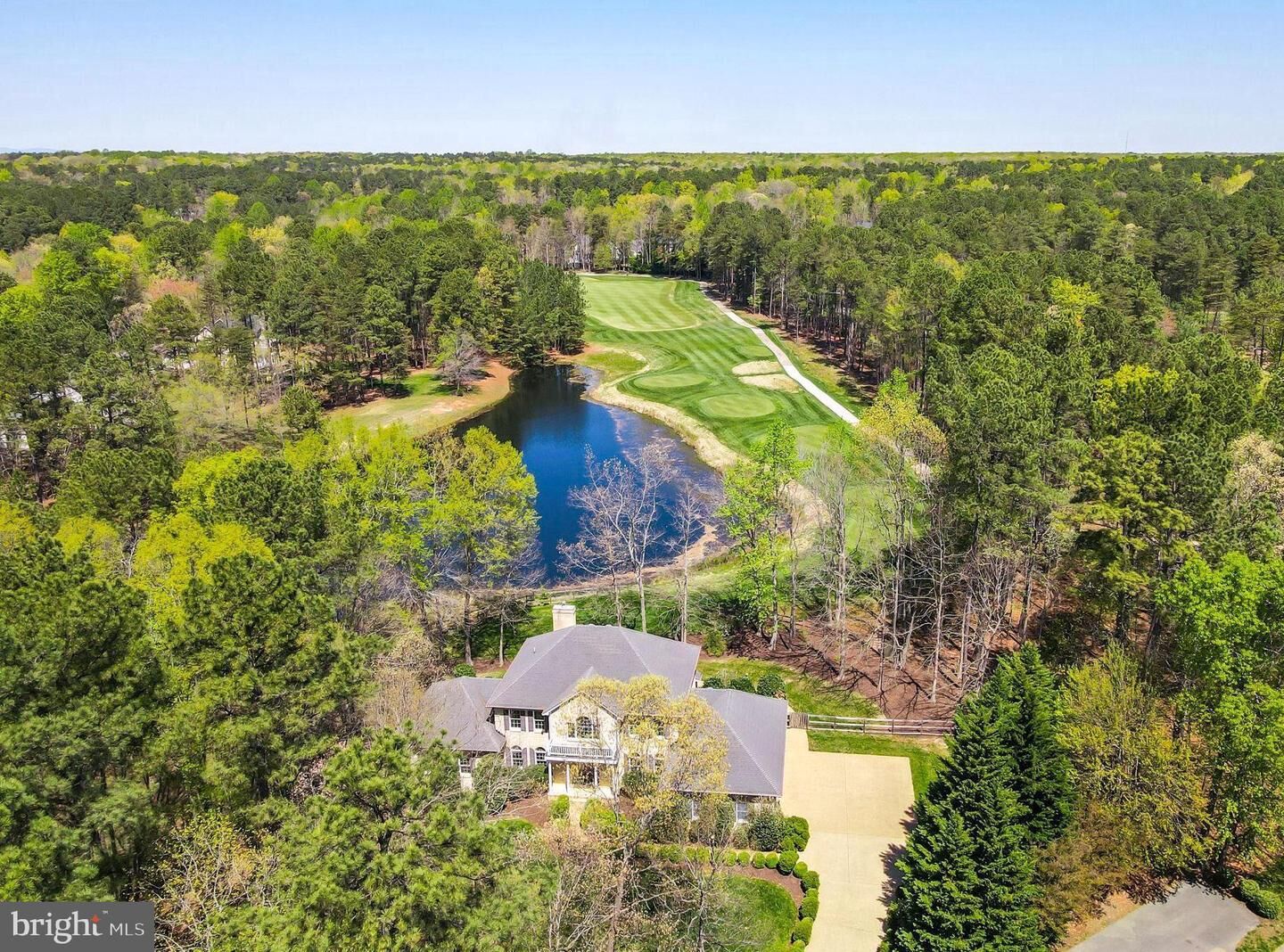 Property Photo:  11502 Meade Pointe  VA 22551 