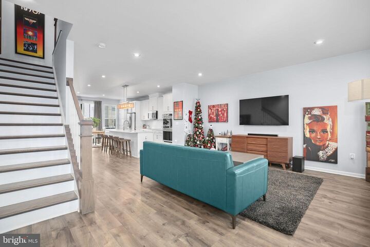 Property Photo: 1844 Briscoe Lane VA 22401