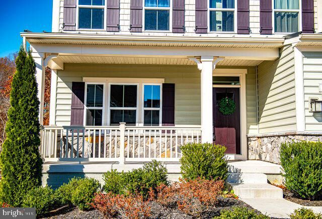 Property Photo: 638 Iron Gate Road MD 21014