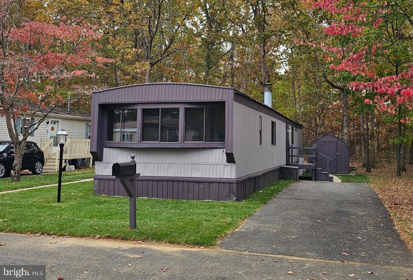 Property Photo:  3 Cedarwood Drive  NJ 08318 