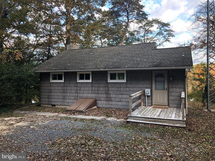 Property Photo: 11513 Baker Mill Road DE 19973