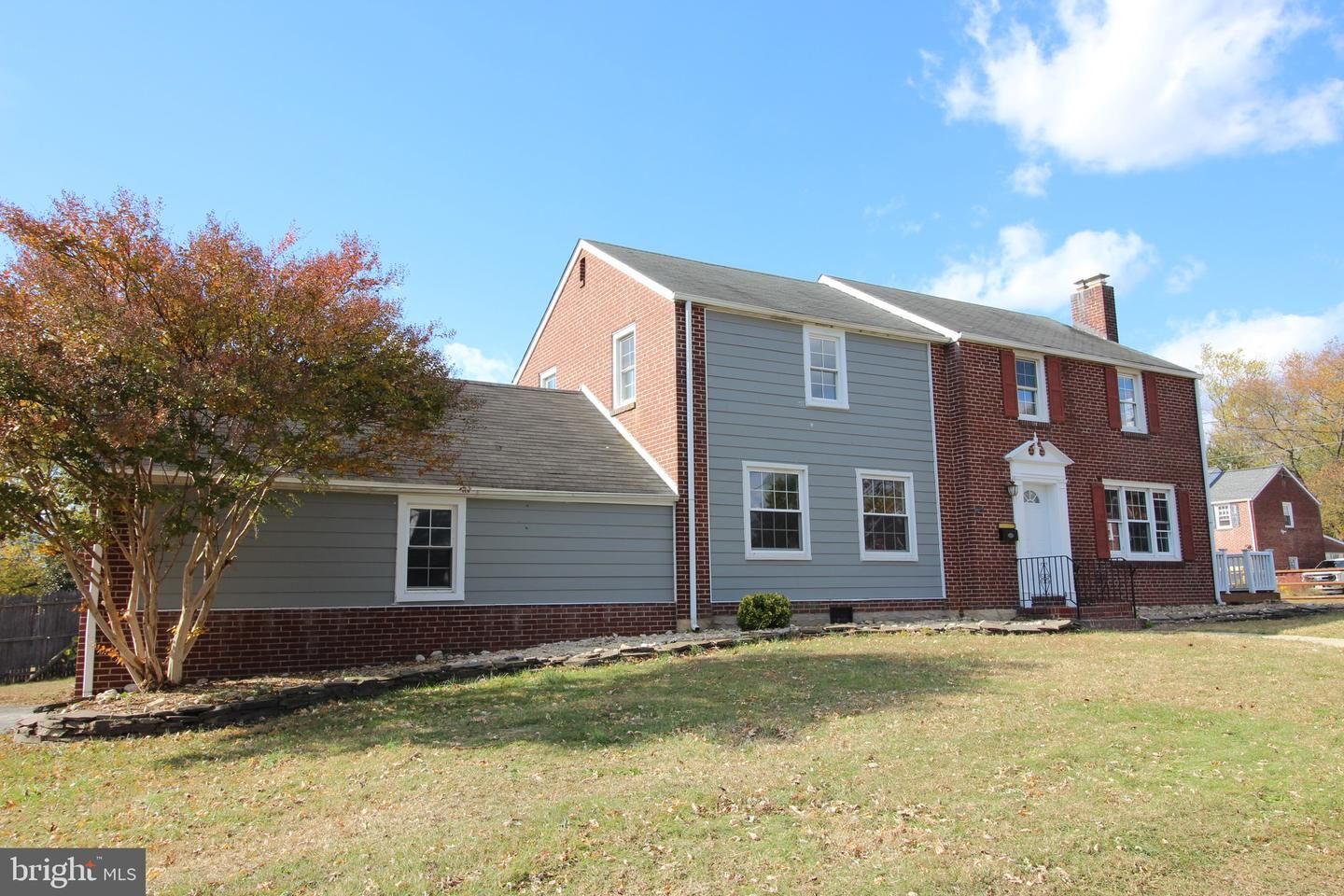 Property Photo: 405 N Augustine Street DE 19804