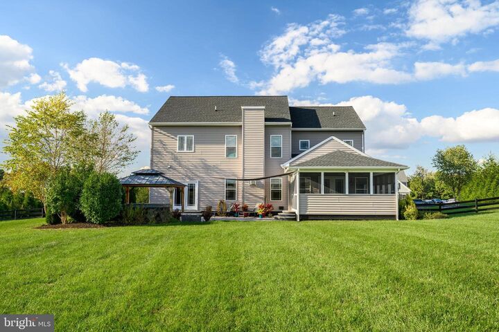 Property Photo:  315 Nottingham Lane  MD 21658