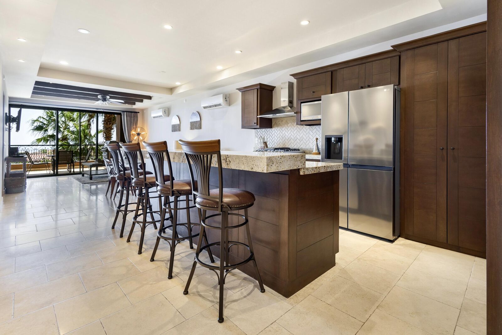 Property Photo: Copala At Quivira 2205 BS