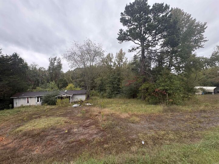Property Photo: 3742 Old Morrilton Hwy AR 72034