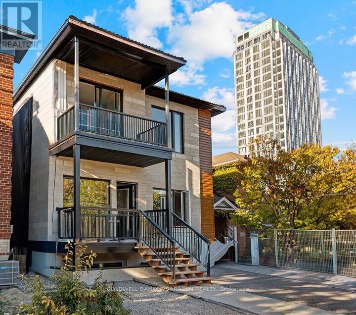 Property Photo:  353 Wilmont Avenue 1  ON K2A 0B2