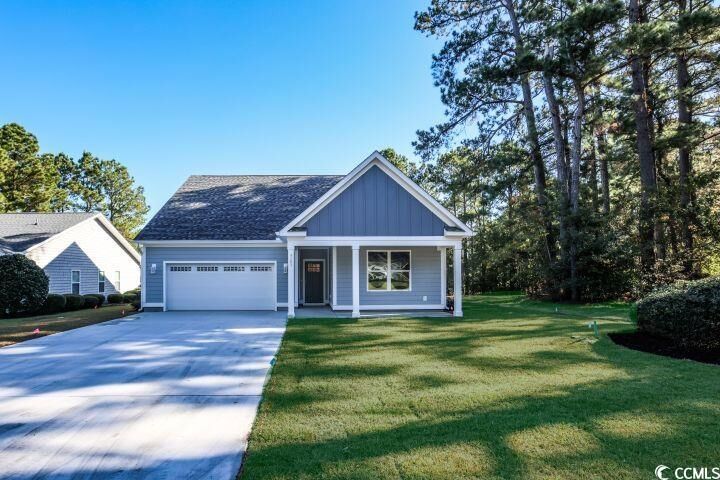 Property Photo: 4183 Golf Ave. SC 29566