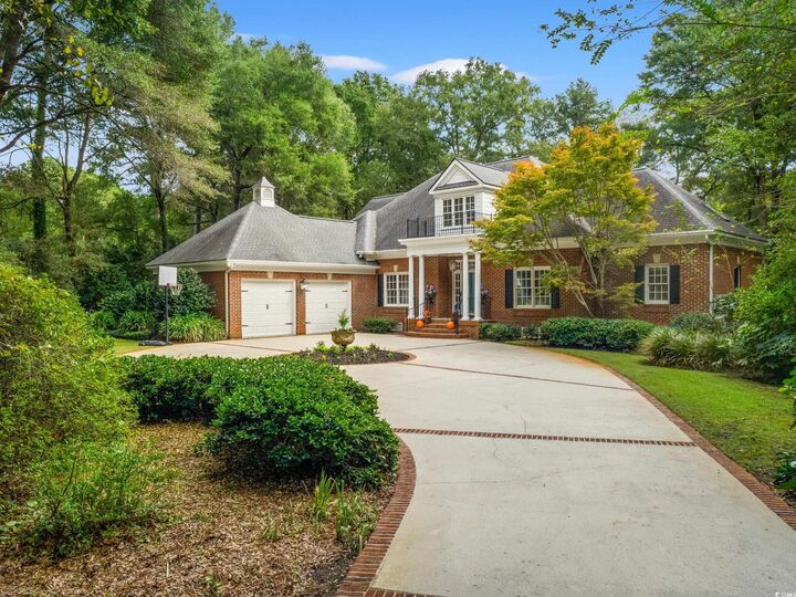 Property Photo:  4511 Saint Johns Pl.  SC 29576 