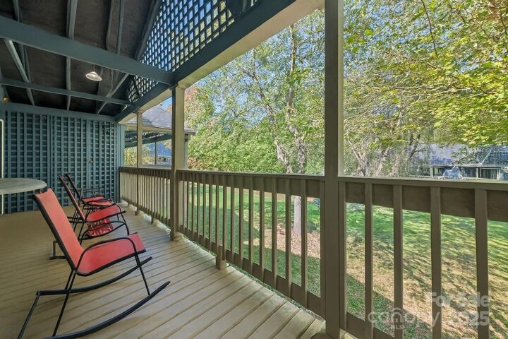 Property Photo:  109 Tri Vista Drive 5  NC 28745 