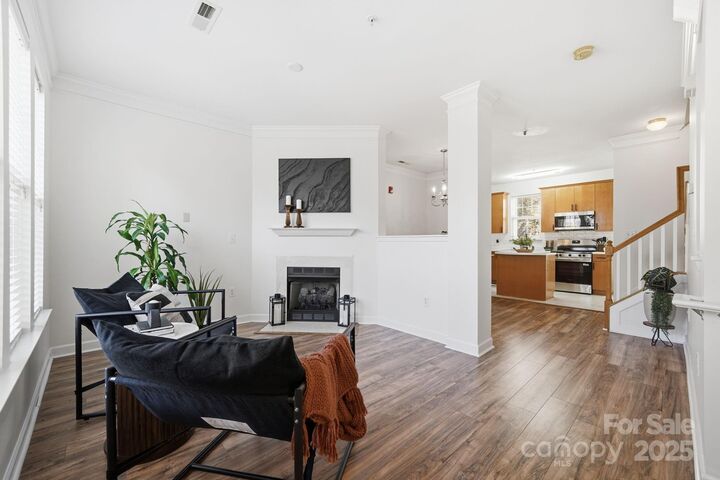 Property Photo:  7119 Founders Club Court  NC 28269 