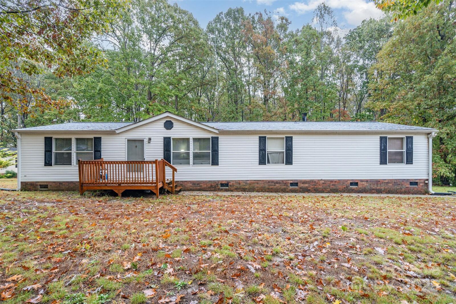 Property Photo:  173 Deer Valley Drive 31  NC 27013 