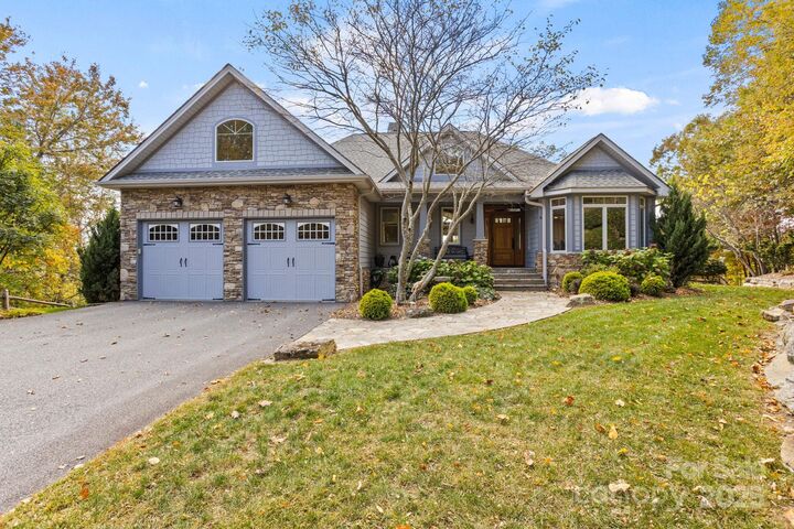 908 Somersby Parkway  Hendersonville NC 28739 photo