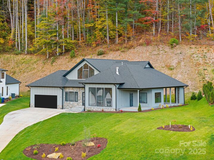 34 Bridgeway Drive 47  Candler NC 28715 photo