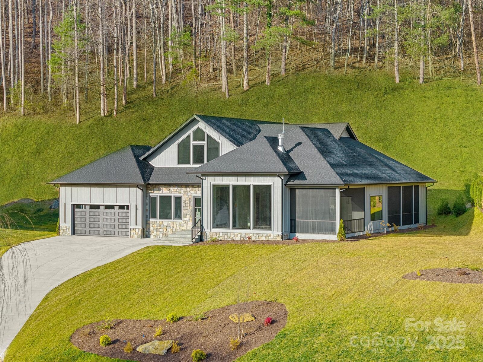 Property Photo:  34 Bridgeway Drive 47  NC 28715 