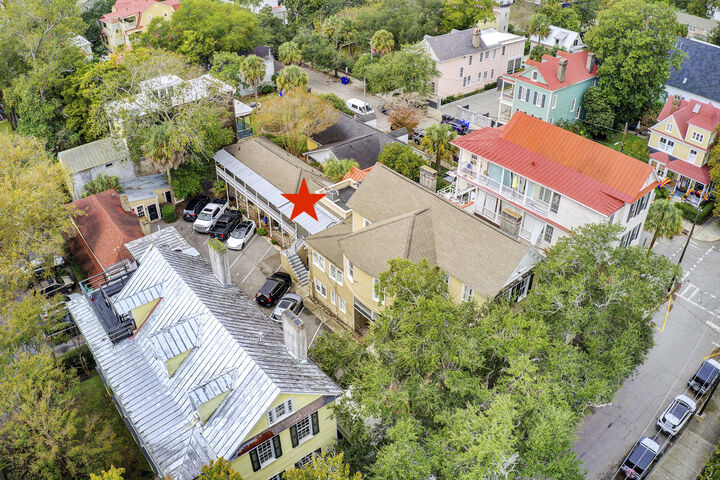 Property Photo: 33 Pitt Street # 7 SC 29401