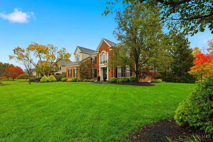 Property Photo:  6217 Green Meadow  OH 45040