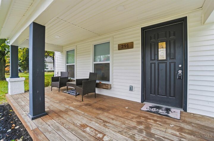 Property Photo: 291 Main Street OH 45032