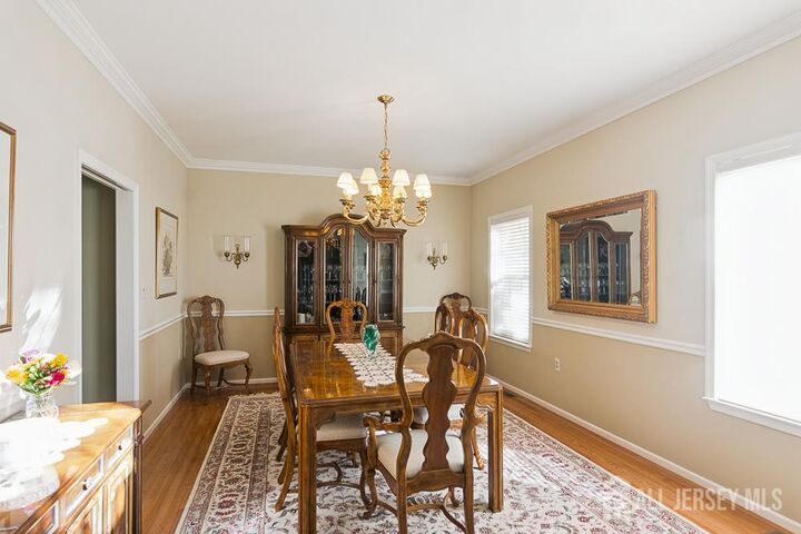 Property Photo:  33 Samantha Circle  NJ 07747