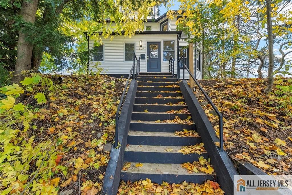 Property Photo:  498 Alpine Street  NJ 08879 