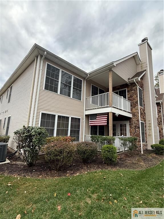 Property Photo:  99 Chariot Court 99  NJ 08854 