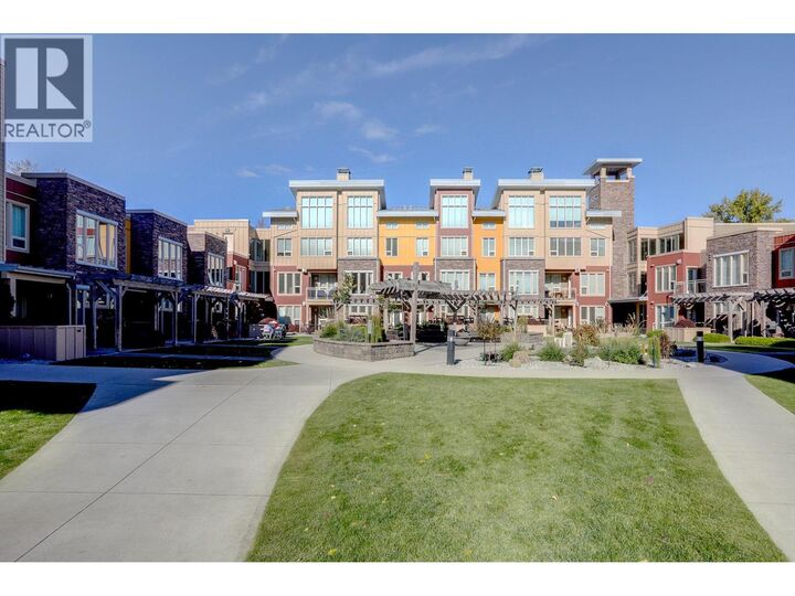 Property Photo:  7343 Okanagan Landing Road 1114  BC V1H 2J6 