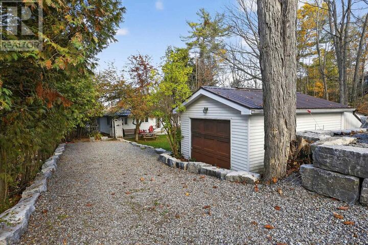 Property Photo:  733 Marble Point Road  ON K0K 2M0 