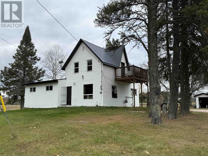 621 McGogy Rd  Dryden ON P8N 3G2 photo