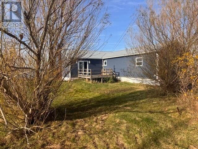 Property Photo: 93 Main Street NL A0G 3G0
