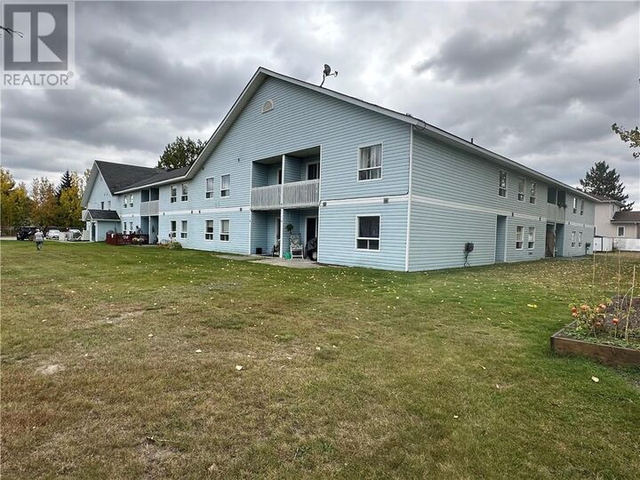 Property Photo:  21 Balsam Street Unit# 104  ON P0M 1M0 