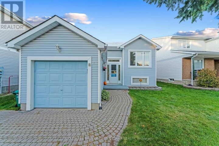 Property Photo:  1511 Shawinigan Street  ON K4A 2L9 