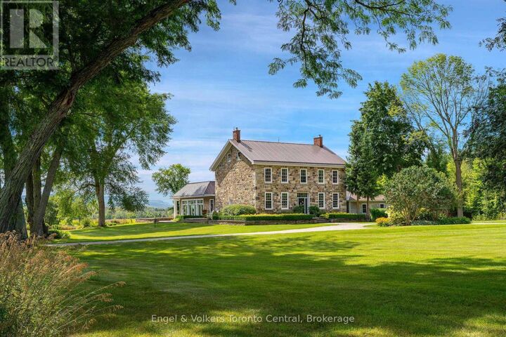 Property Photo: 727070 Side Rd 22C Sideroad West ON N0H 1J0
