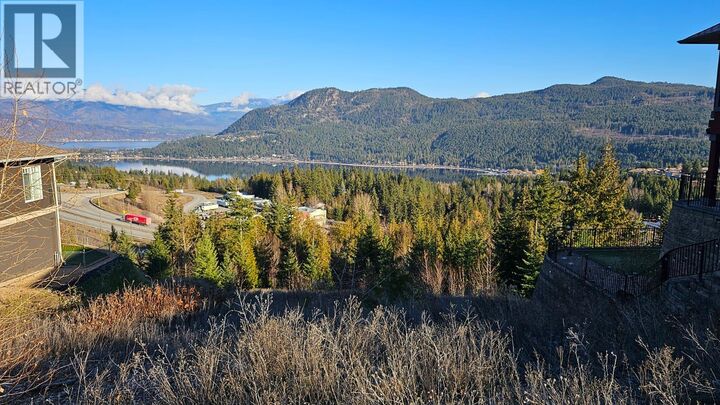 Property Photo:  2616 Highland Drive  BC V0E 1H2 