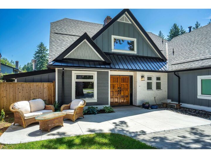 Property Photo: 4560 196A Street BC V3A 7G6