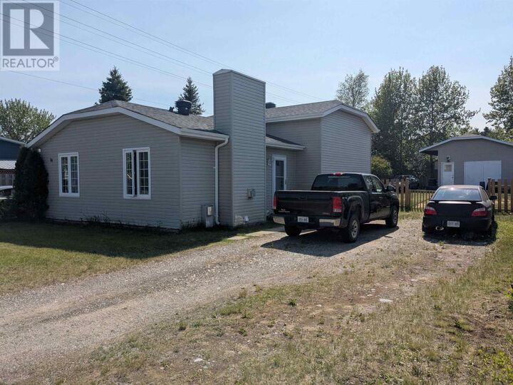 Property Photo: 34 Hemlo Drive ON P0T 2E0
