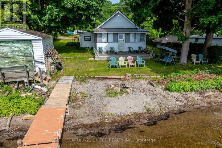 Photo de la propriété: 223 Paudash Street ON K0L 2G0