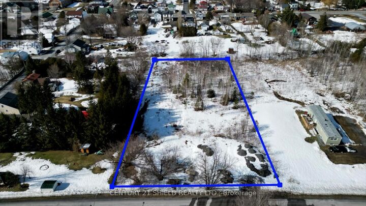 Property Photo:  21963 Sauve Street  ON K0B 1H0