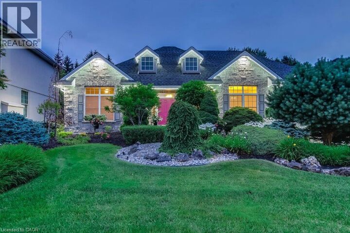 596 Lakeview Drive  Woodstock ON N4T 0A5 photo