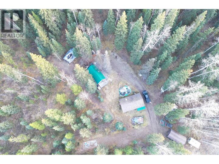 Property Photo:  4360 Blackwater Road  BC V2J 7J2 