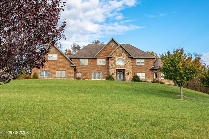 Property Photo: 799 Salem Church Road PA 17837