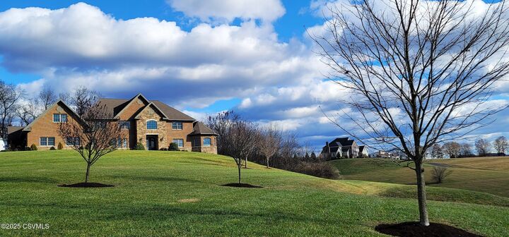 Property Photo: 799 Salem Church Road PA 17837