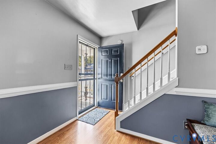 Property Photo: 3900 Fawn Court VA 23803