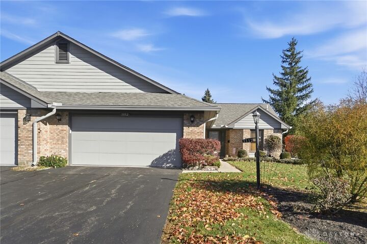 Property Photo: 3112 Country Side Court OH 45503