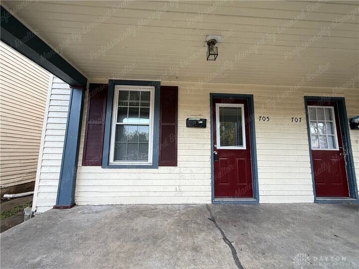 Property Photo:  705 S Main Street  OH 45044 