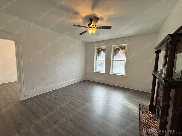 Property Photo:  44 W High Street B  OH 45502 