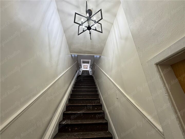 Property Photo:  44 W High Street B  OH 45502 